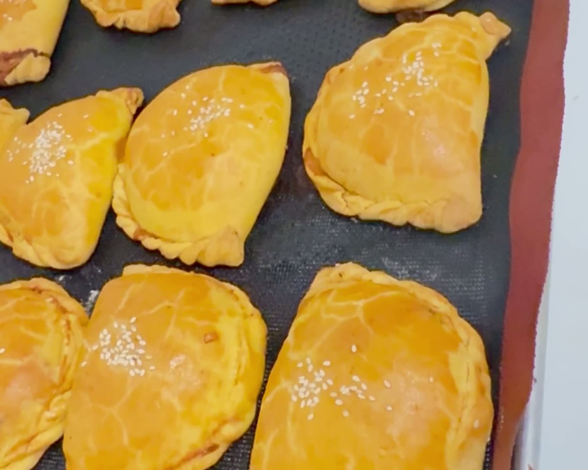 Empanadas