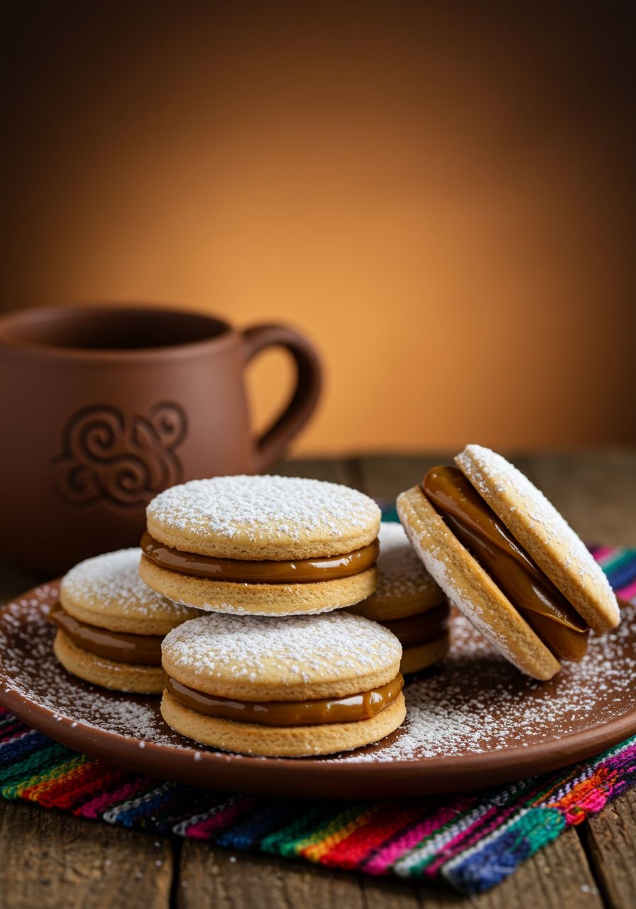 Alfajores
