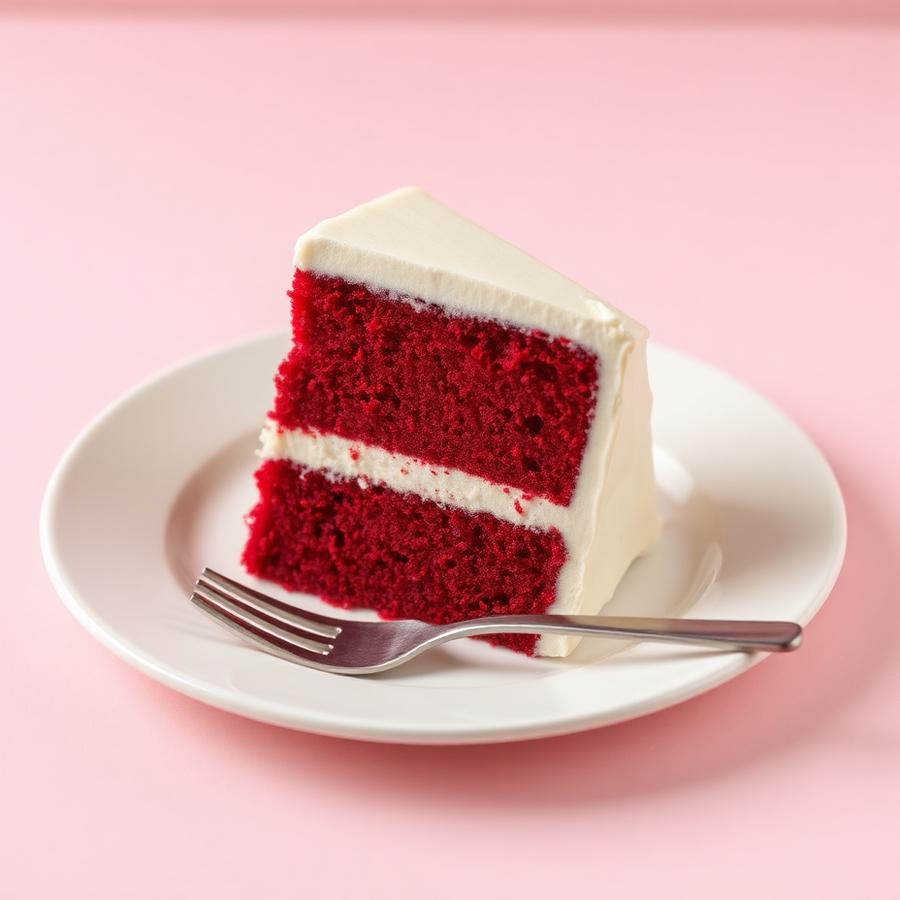 Red Velvet